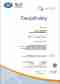ISO 9001 Tanusítvány ISO 9001 Tanusítvány